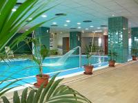 Danubius Hotel Arena - felújított szálloda a Stadionoknál wellness részleggel Danubius Hotel Arena - felújított szálloda a Stadionoknál wellness részleggel