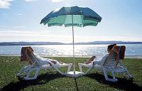 Balaton - Club Tihany Hotel Tihany - Vízparti szálloda a Balaton északi oldalán - Tihanyi-félsziget