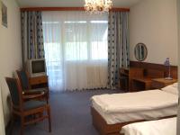 Szoba a Hotel Gárdonyban - Hotel a Velencei tónál