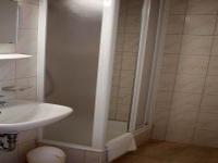 A Hotel Gárdony fürdőszobája - Hotel a Velencei tónál