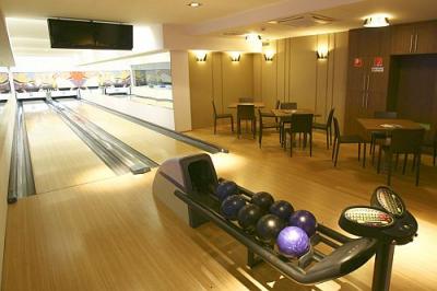 Last Minute wellness hotel Gárdony - bowling - Vital Hotel Nautis Gárdony - Hotel Nautis Gárdony - Velencei-tó - Vital Hotel Nautis wellness szálloda Gárdonyban akciós áron