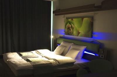 Vital Hotel Nautis kétágyas szobája a Velencei Tónál Gárdonyban - wellness szálloda a Velencei-tónál, Nautis hotel - Hotel Nautis Gárdony - Velencei-tó - Vital Hotel Nautis wellness szálloda Gárdonyban akciós áron