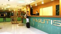 Vital Hotel Nautis Gárdonyban - wellness és konferencia szálloda a Velencei-tó partján