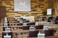 Modern konferencia terem a Velencei-tónál - Vital Hotel Nautis Gárdony