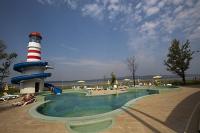 Olcsó wellness hotel a Velencei tó partján - Vital Hotel Nautis Gárdony