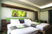 Hotel Nautis Luxus lakosztálya a Velencei-tónál - Vital Hotel Nautis Gárdonyban