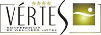Wellness centrum Siófokon - Wellness Hotel Vértes - logó