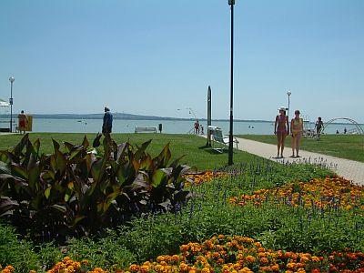 Vízparti szálloda a Balatonnál, Vonyarcvashegy hotel Vonyarc - Hétvége a Balatonnál - Hotel Vonyarc - Vonyarcvashegy - Balaton