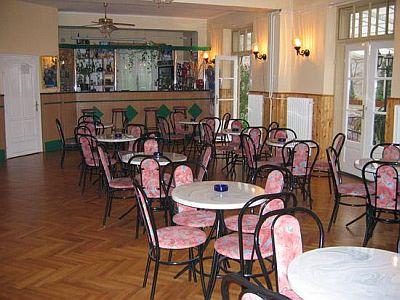 Olcsó balatonparti hotel - Hotel Vonyarc - Vonyarcvashegy - Hotel Vonyarc - Vonyarcvashegy - Balaton