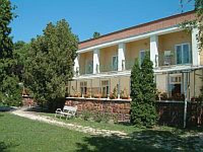 Balatonparti szálloda - Hotel Vonyarc, Vonyarcvashegy - Hotel Vonyarc - Vonyarcvashegy - Balaton