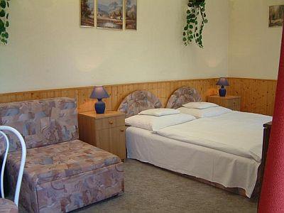 Panorámás kilátás a Balatonra a szállodából, Hotel Vonyarc - Hotel Vonyarc - Vonyarcvashegy - Balaton