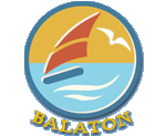 Szabad szobák a Balaton Hotelben panorámás kilátással a Balatonra
