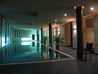 4* Anna Grand Hotel akciós wellness hétvége a Balatonnál
