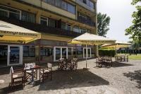 Hotel Familia közvetlen vízparti szálloda, Balatonbogláron
