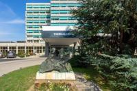 Health Spa Resort Hotel Hévíz - 4 csillagos wellness és spa szálloda Hévízen ✔️ ENSANA Thermal Hotel**** Hévíz - Akciós félpanziós Spa Termál Hotel Hévízen - ✔️ Hévíz