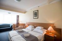 Hotel Marina-Port 4* szabad szoba akciós áron Balatonkenesén