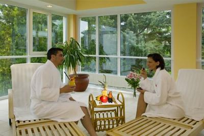 Wellness szolgáltatások a 4* Bál Resort Hotelben wellnesst kedvelőknek - Hotel Bál Resort**** Balatonalmádi - Akciós wellness szálloda a Balatonnál panorámás kilátással