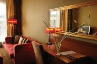 Luxus apartman szoba a 4* Golden Wellness Hotelben