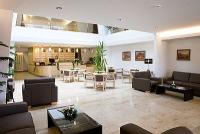 Hotel Zenit Balaton - új wellness hotel a Balaton északi partján, Vonyarcvashegyen
