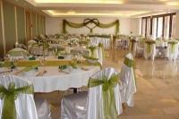 Zenit Hotel Balaton Vonyarcvashegyen kiváló helyszín esküvők, konferenciák, rendezvények megtartására