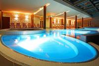 Ipoly Residence Hotel Balatonfüred akciós wellness hétvégére csomagajánlattal