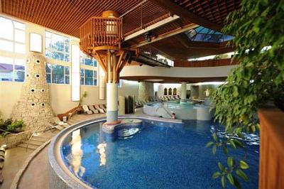 Wellness hétvége Zalakaroson a Wellness Hotel MenDan szállodában - ✔️ MenDan Hotel**** Zalakaros - Akciós wellness Hotel Mendan Zalakaroson