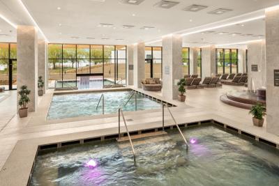 Wellness Hotel akció a Balatonnál - ✔️ Sirius Hotel Keszthely **** - Akciós balatoni wellness hotel Keszthelyen