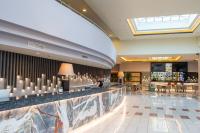 Hotel Azúr - Akciós wellness és konferencia szálloda Siófokon